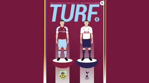 Where to find Burnley vs. Spurs on US TV