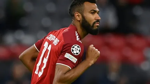 Bayern's Kimmich, Choupo-Moting have Covid: report and club