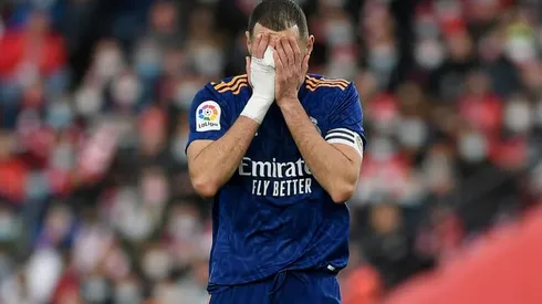 Benzema: The Good, The Bad and Ugly side of French football