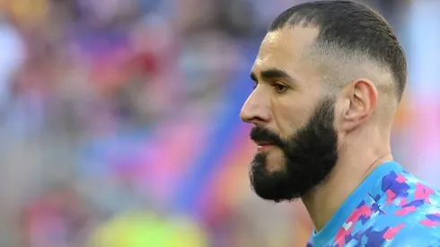 Benzema faces verdict in French 'sex tape' trial
