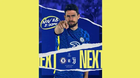 Where to find Chelsea vs. Juventus on US TV