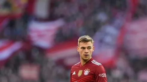 Quarantined quintet give Bayern a Champions League headache