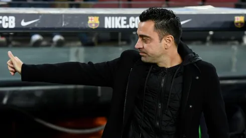 Benfica to give Barca early test of convictions under Xavi
