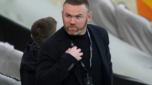 Rooney's Derby face relegation after points deduction