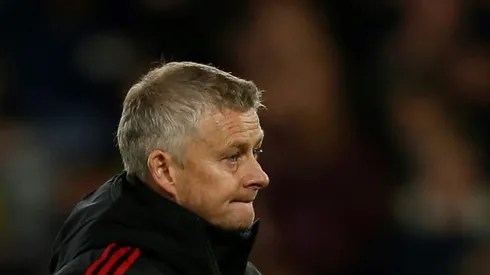 Solskjaer pays price for failing to rekindle Man Utd's golden years