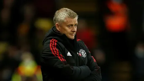 Solskjaer on the brink after Watford hammering