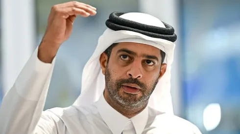Qatar World Cup 'unfairly treated' on human rights: CEO