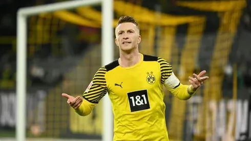 Reus hits late winner as Dortmund slash Bayern's lead