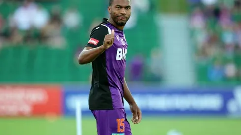 Ex-Liverpool star Sturridge debuts in landmark A-League game