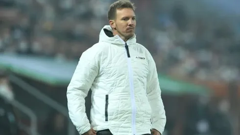 Bundesliga leaders Bayern suffer 'bitter' defeat at Augsburg