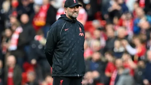 Klopp says his Liverpool reign is 'far from over'