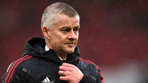 Solskjaer says struggling Man Utd should relish pressure