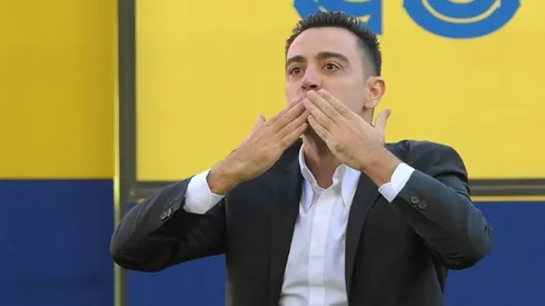 Xavi set for debut against Espanyol as Barcelona feel belief again