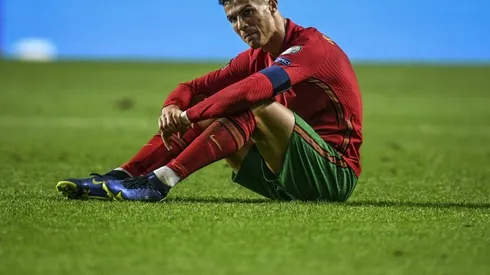 As Portugal and Italy face play-offs, where do World Cup contenders stand?