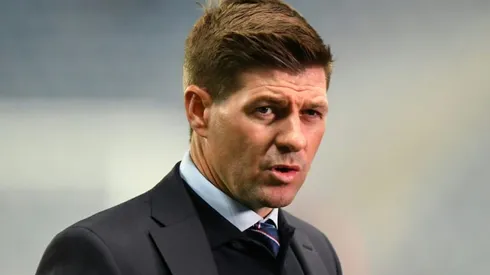 Villa are not a stepping stone to Liverpool job: Gerrard