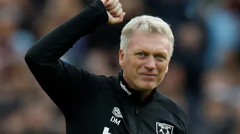 Moyes renaissance has West Ham dreaming big