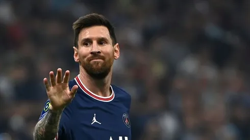 Soccer industry embraces crypto as Messi helps fan tokens take off
