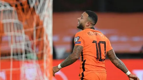 Dutch book ticket to Qatar with win over Norway