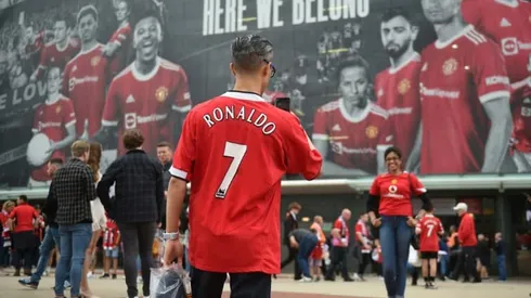 Man Utd aim to create fans' share scheme