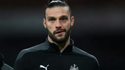 Former Liverpool and England striker Carroll joins Reading