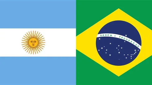 Argentina vs. Brazil: Date, Time, and TV channel in US