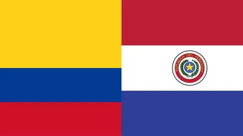 Colombia vs. Paraguay: Date, Time, and TV channel in US