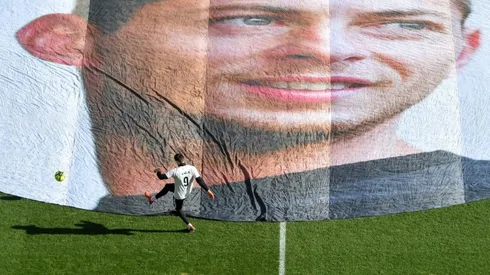 Footballer Sala's flight organiser jailed for 18 months