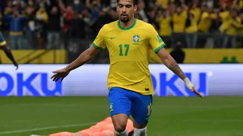 Brazil qualify for Qatar 2022 World Cup with Colombia win