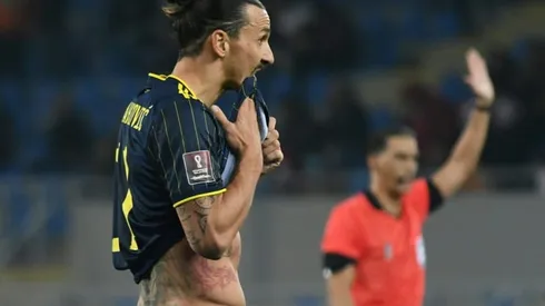 Sweden shocker in Georgia opens door for Spain