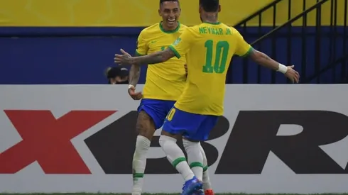 Brazil, Argentina eye Qatar World Cup qualification