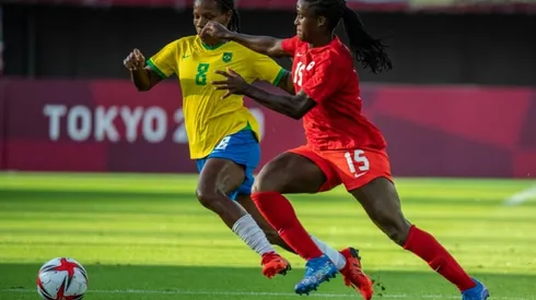 Brazil legend Formiga to retire from national team