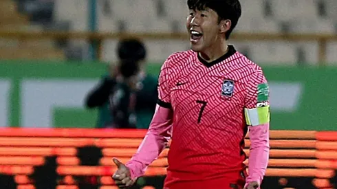 Returning fans to play key part in Asian World Cup qualifying