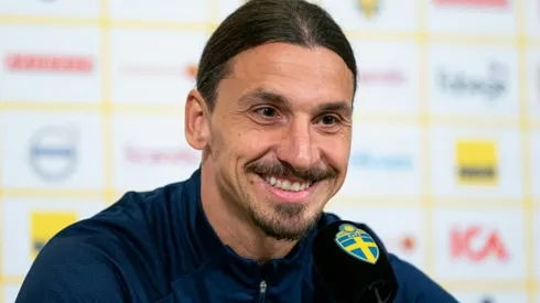 Zlatan jokes of 'old body and young mind' ahead of Sweden return