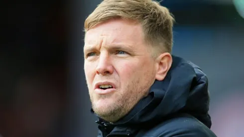 Saudi-owned Newcastle appoint Howe as new manager