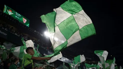 Fans finally return in Seville for Spain's 'Gran Derbi' like no other