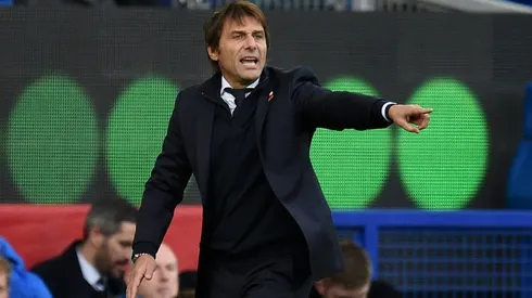 Drab draw with Everton shows task ahead for Conte at Tottenham