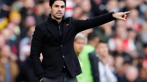 Arteta celebrates 100th Arsenal game with Watford win