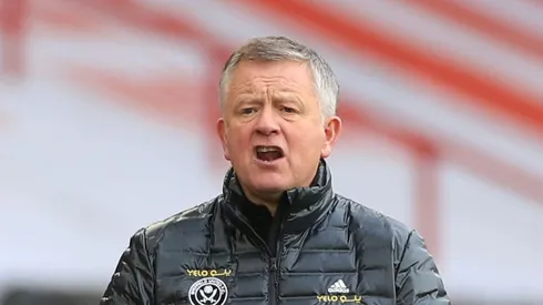 Middlesbrough appoint Chris Wilder as new manager