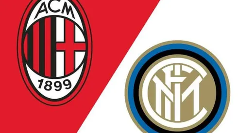 Where to find Milan vs. Inter on TV