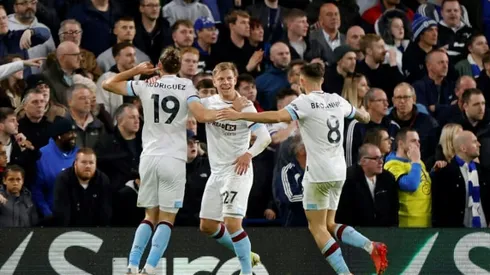 'It's our fault': Chelsea frustrated in Burnley draw