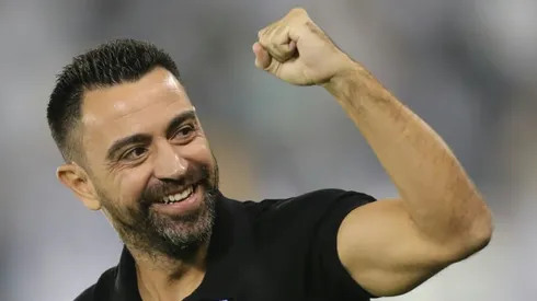 Xavi faces 'biggest challenge of career' as Barcelona coach