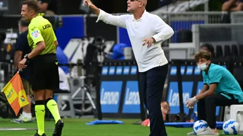 Genoa sack Ballardini, Shevchenko set to step in - report