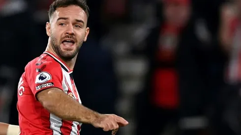 Smith to fight on as Villa slump continues at Southampton