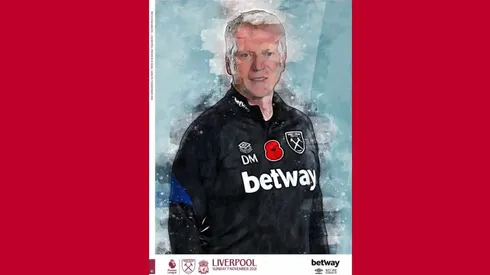 Where to find West Ham vs. Liverpool on TV