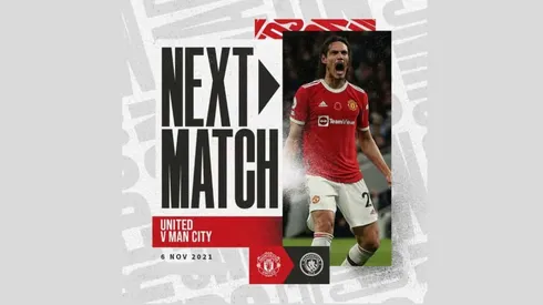 Where to find Man United vs. Man City on TV