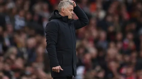 Solskjaer's Man Utd have 'moved on' from Liverpool humiliation