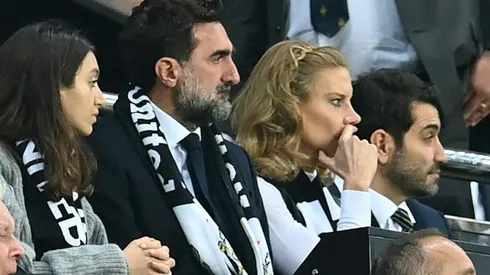 Failure to land Emery exposes cracks in Newcastle's lofty ambitions