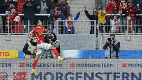 Unbeaten Freiburg hunt first-ever win at Bayern Munich