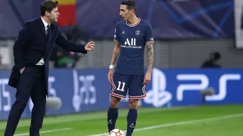 Can Pochettino get all-star PSG to fulfil potential?