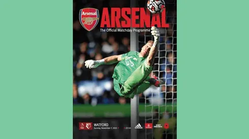 Where to find Arsenal vs. Watford on TV and streaming